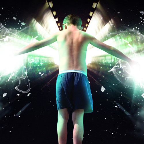 GUARANTEED CONTEST to create Techno thriller eBook cover