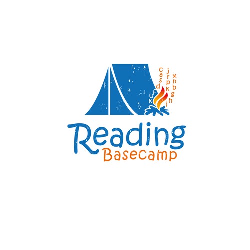 Reading basecamp