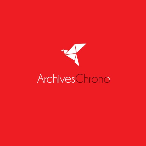 Archives Chrono Logo