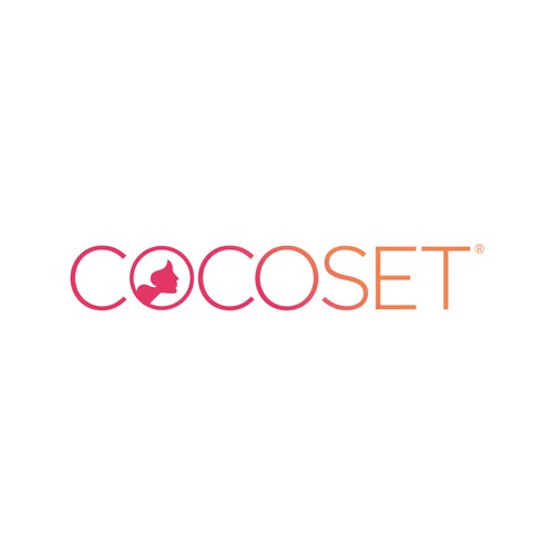 Proposta logo COCOSET