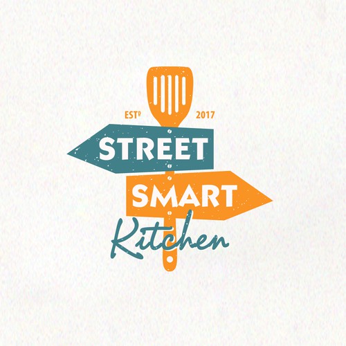 Logo design contest winner