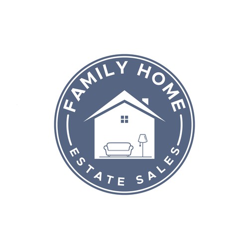 real estate logo design