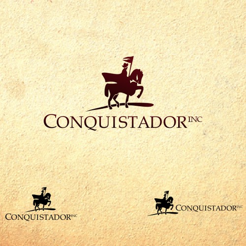 logo for Conquistador Inc.