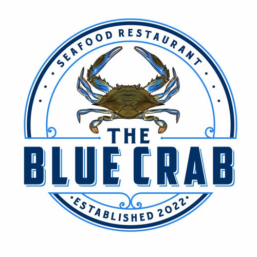 Blue crab restaurant