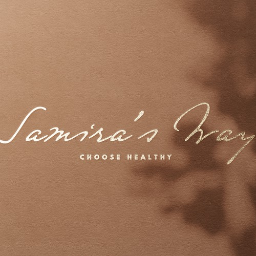 Logo Samira's Way