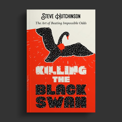 Book Cover Design