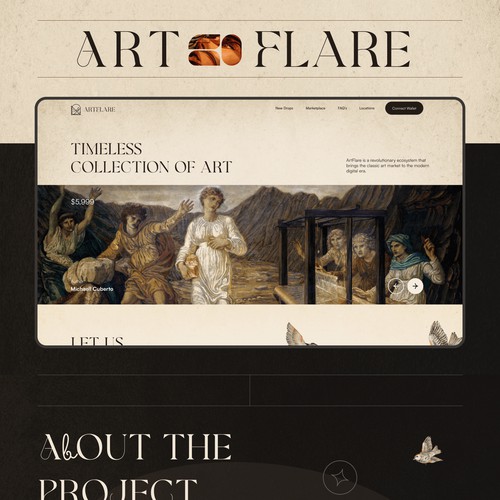 Art Gallery