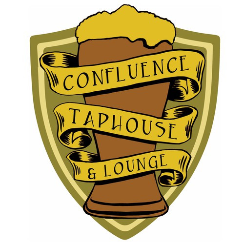 Confluence Taphouse
