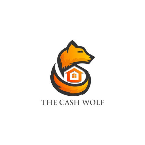 THE CASH WOLF