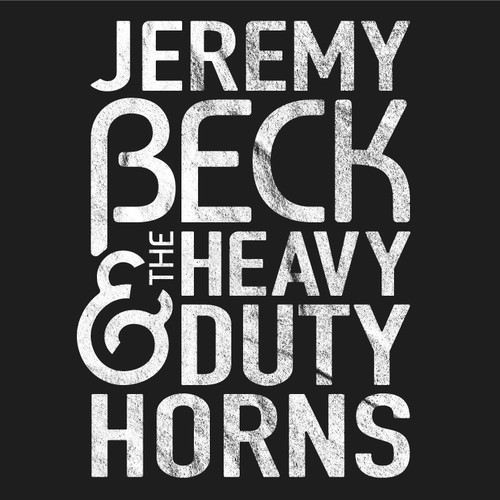 1975 urban NYC vibe band logo