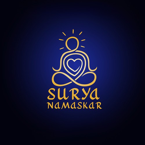 Surya Namaskar