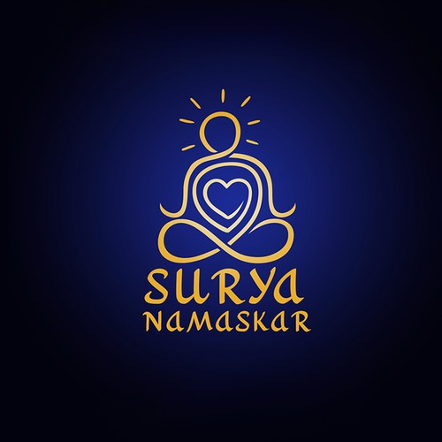 Surya Namaskar