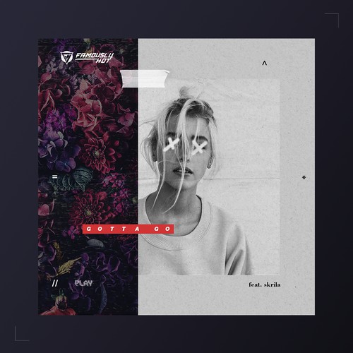 Album/song cover design