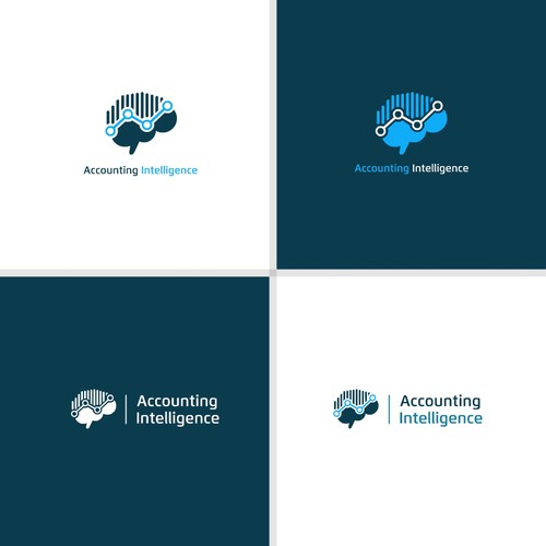 Icon for Accounting Intelligence app