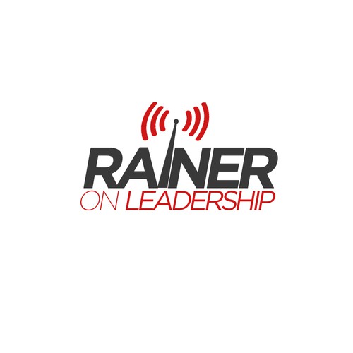 Podcast logo for Thom S. Rainer