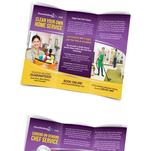 brochure