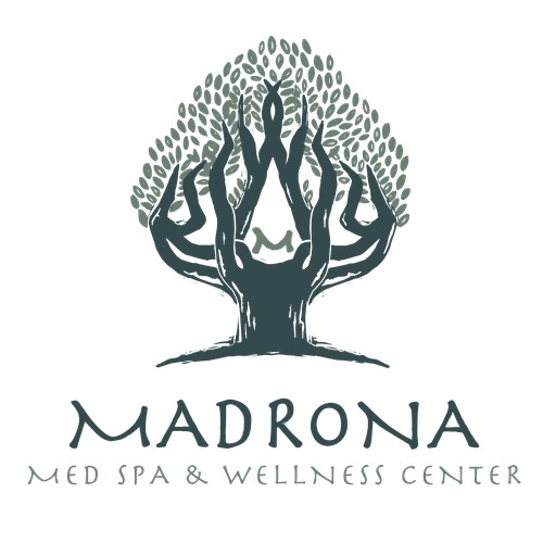 Madrona Med Spa Logo