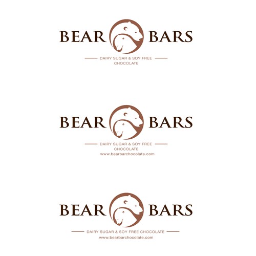 Create a brand identity/logo for a treat EVERYONE can have!!!