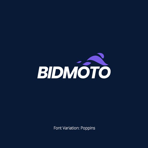 Bidmoto
