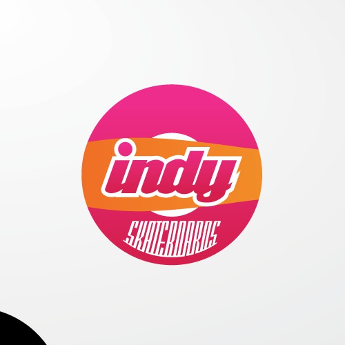 Help Indy Skateboards with a new logo