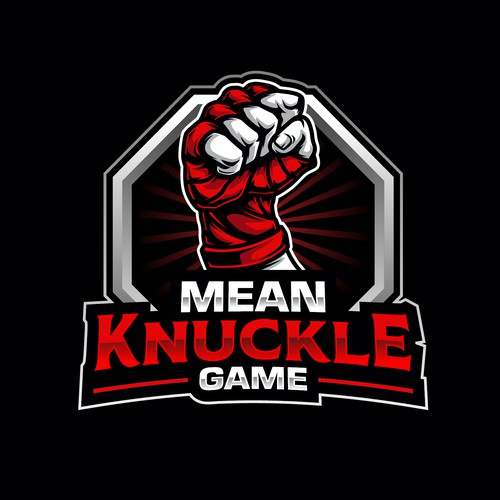 MEAN KNUCKLE GAME