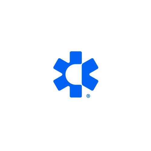 Modern Design for CodeMed, an Urgent Care Provider