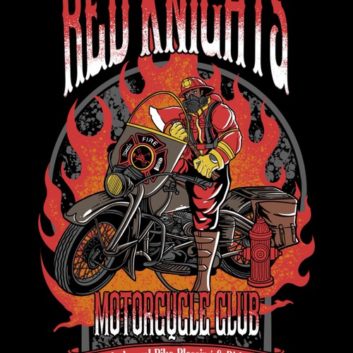 Motorcycle