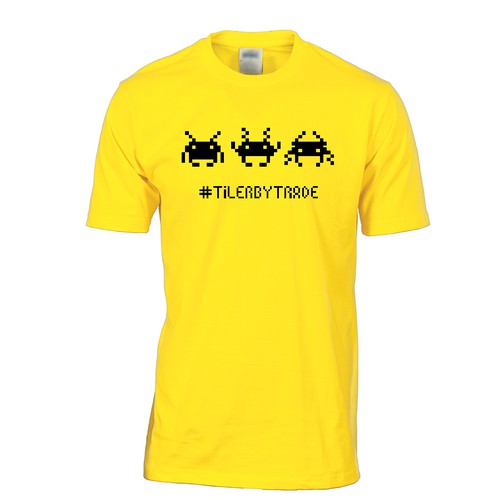 Retro design for tradesmen t shirt