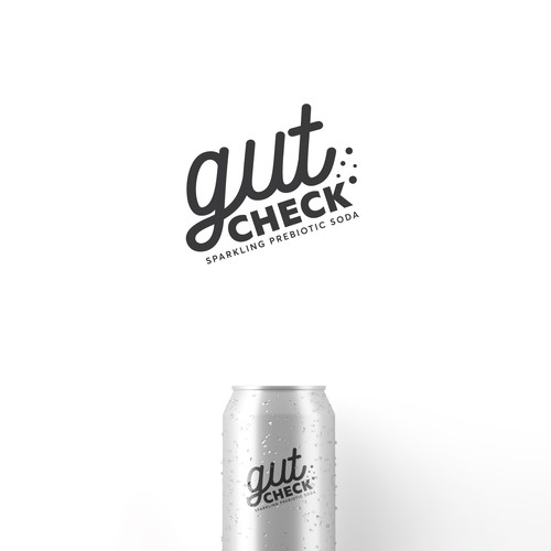 Sparkling Prebiotic Soda Logo
