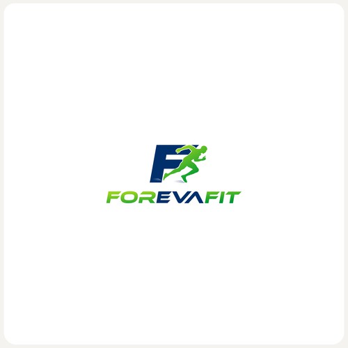 Logo design for ForEvaFit 