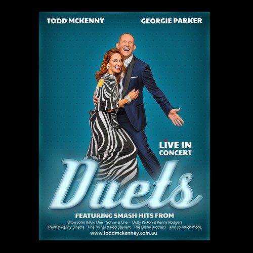 duets banner