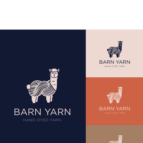 Barn Yarn 