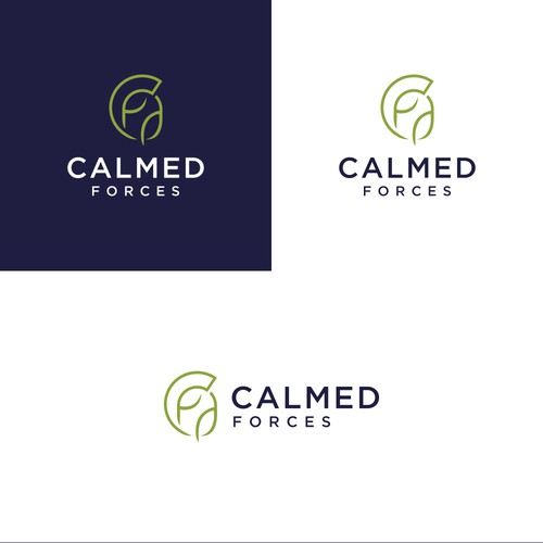 Calmed Forces