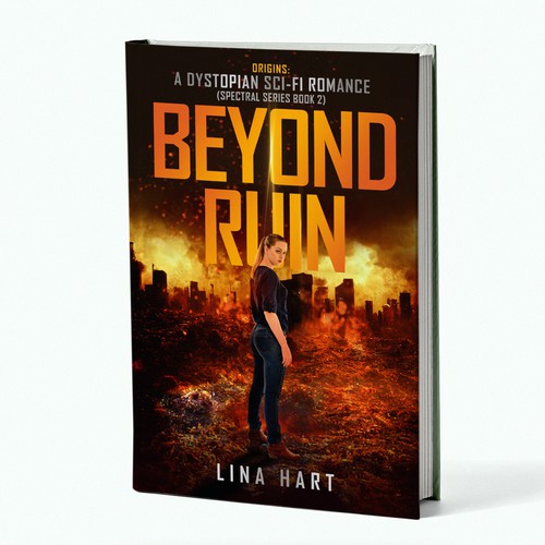 BookCover Design