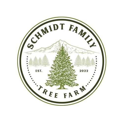 Schmidt Family Tree Farm