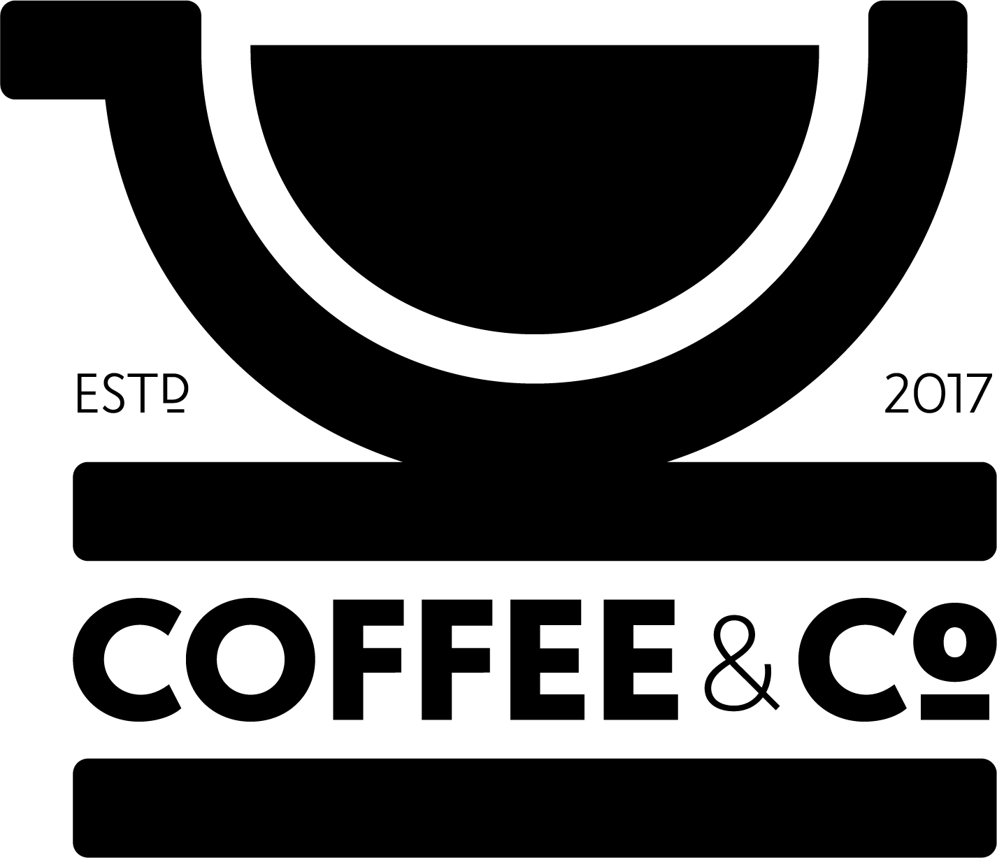 Coffee Shop Logo
