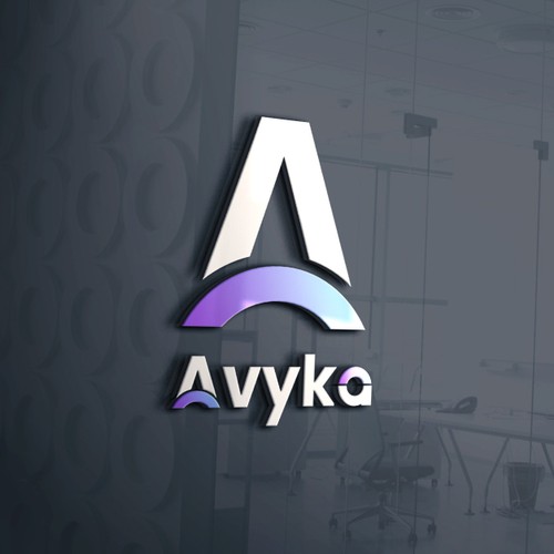 Avyka Logo