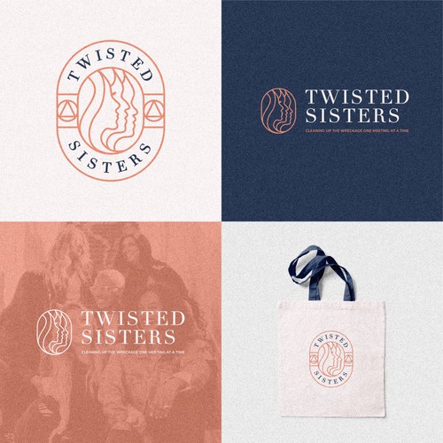 LOGO SISTERS