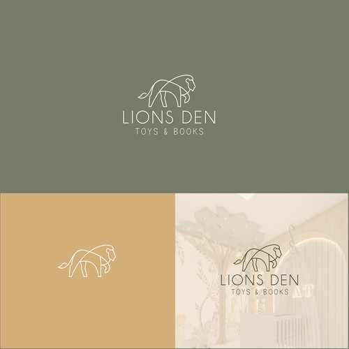 Lions Den