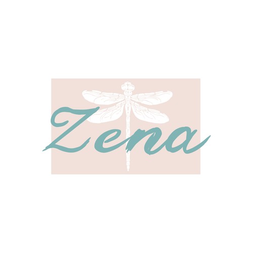 Logo for Zena