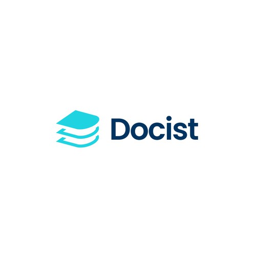 Docist Logo