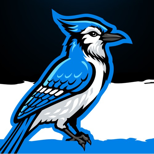 JayBird Logo