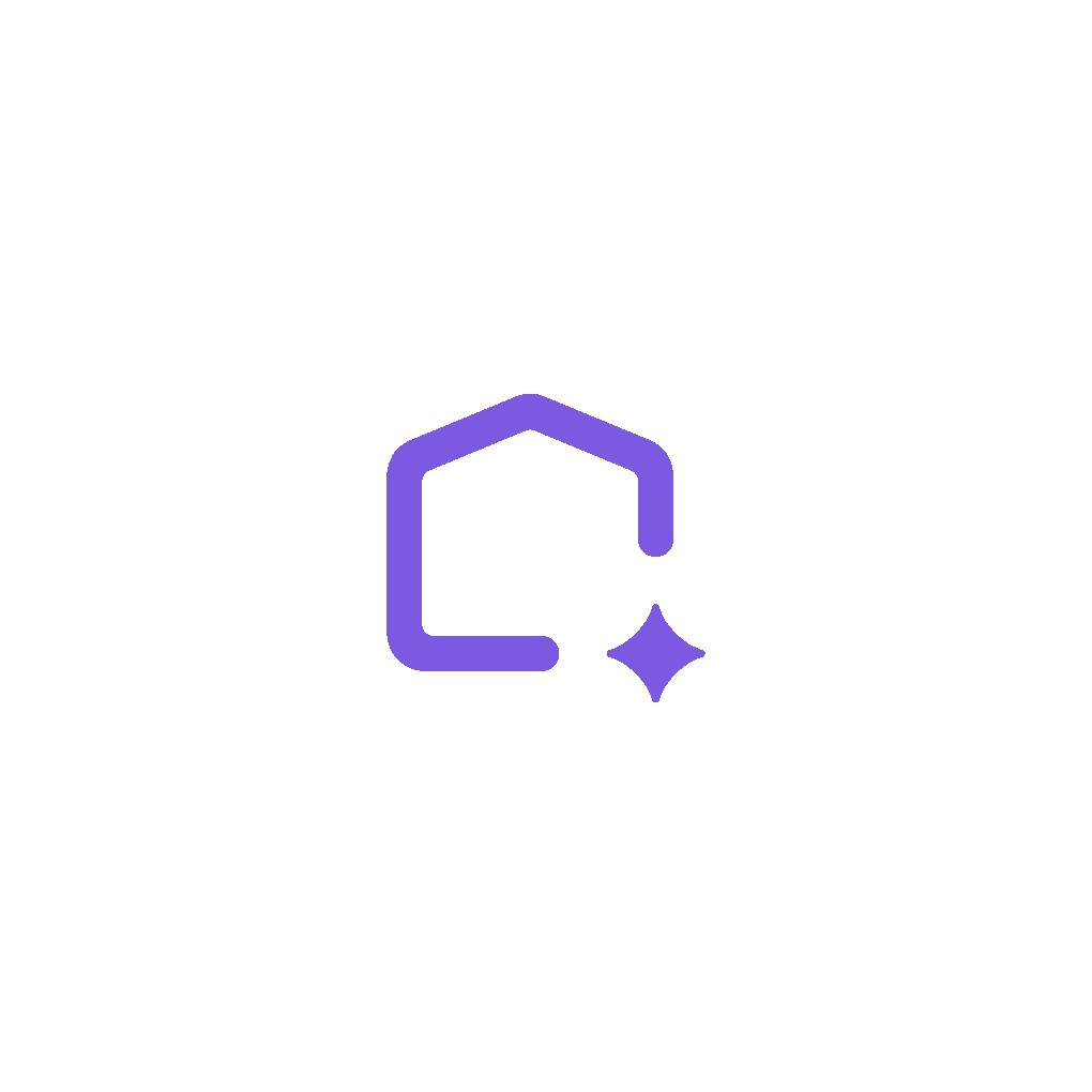 Real estate AI software