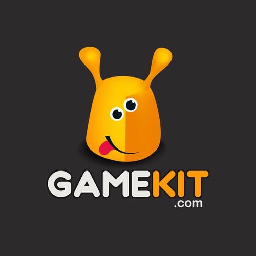 Online games website is waiting for your logo!