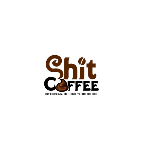 shit coffee