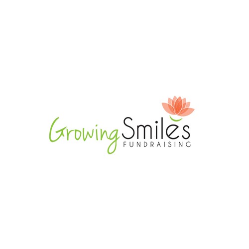 Growing Smiles Fundraising 