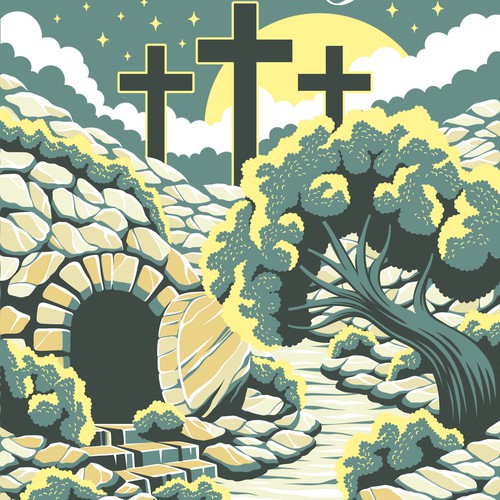 Walk With Jesus