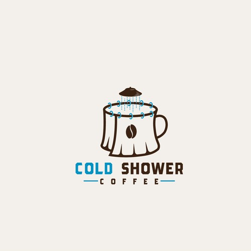 Cold Shower coffee