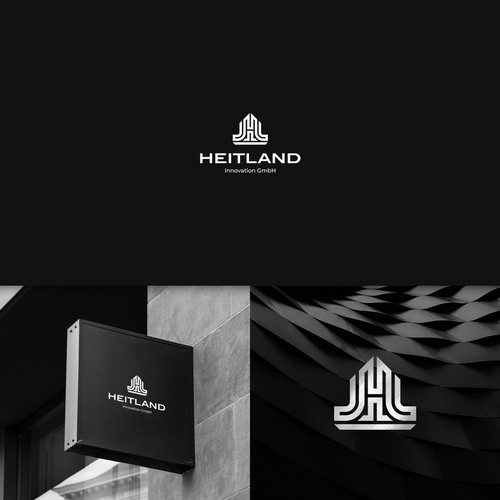 Logo for Heitland