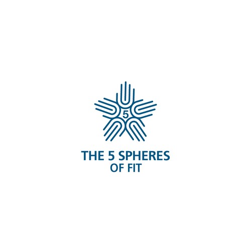 the 5 spheres